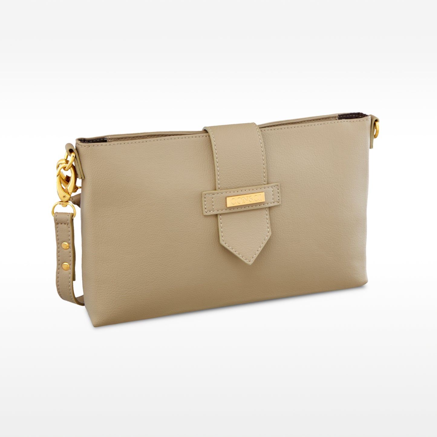 Handtasche aus Kaktusleder