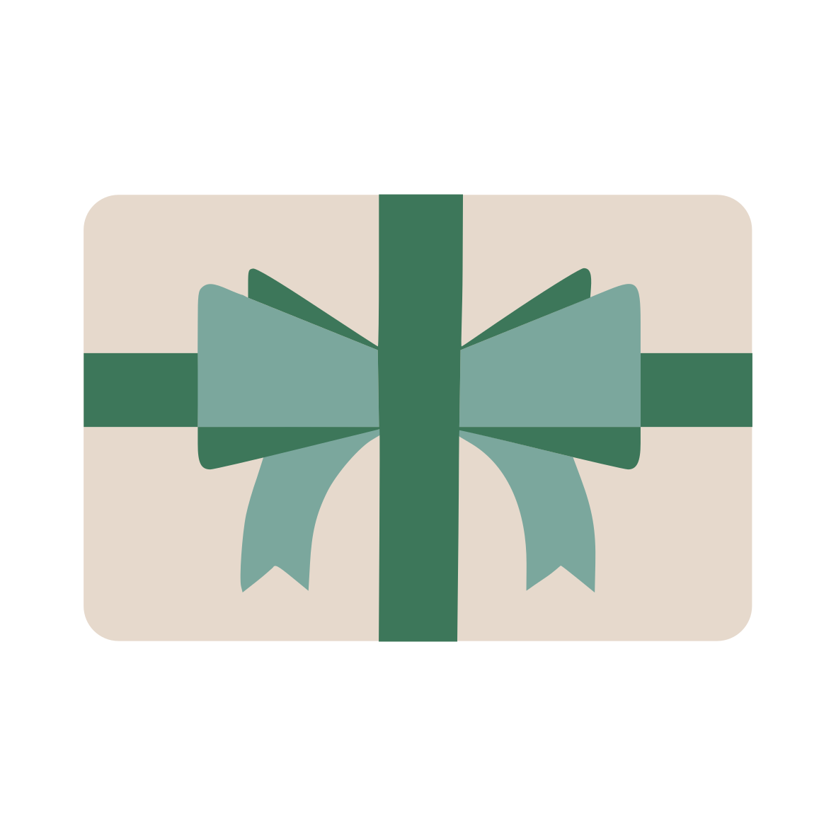 Geschenkgutschein