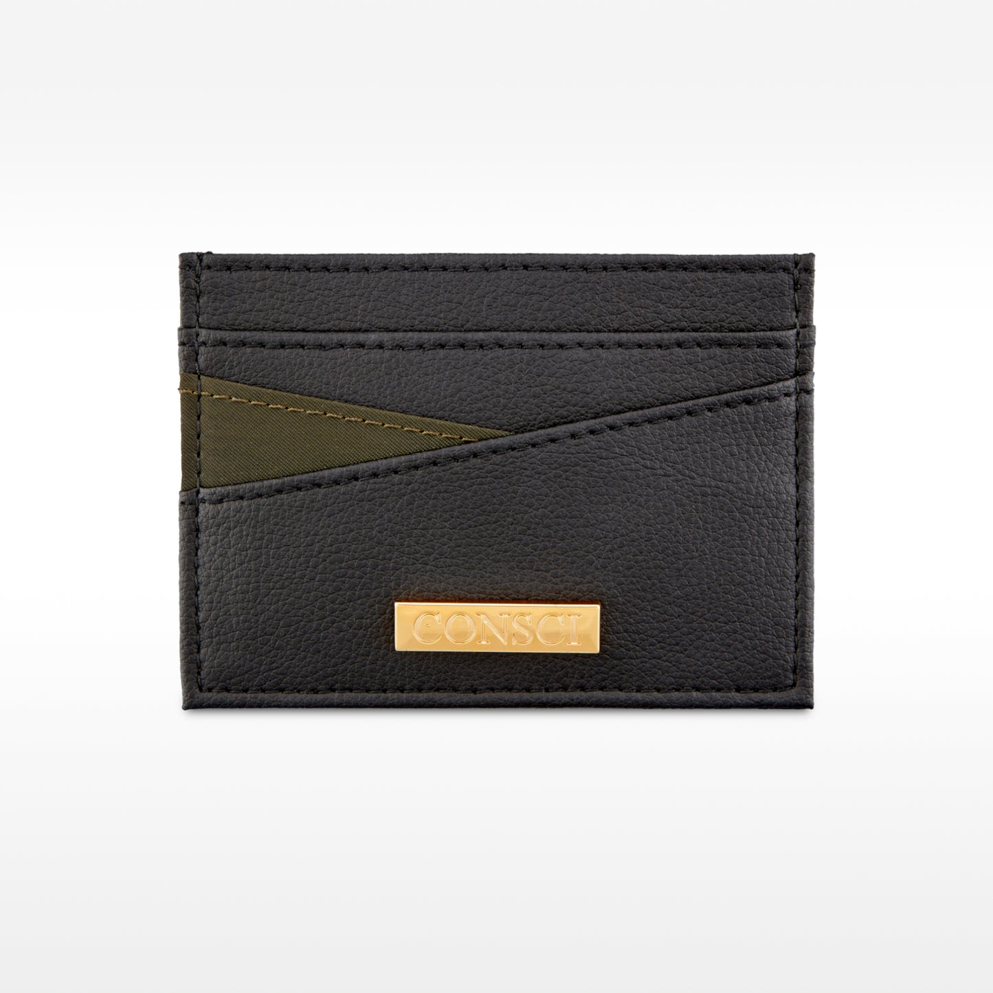 Cardholder aus Kaktusleder