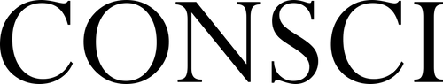 CONSCI logo
