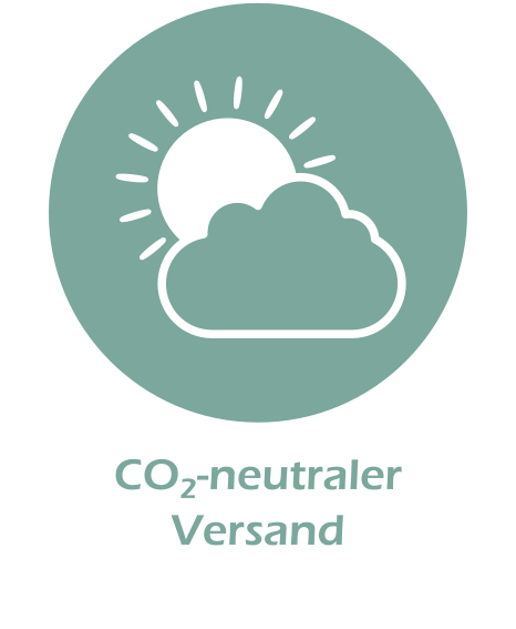 Icon CO2-neutraler Versand
