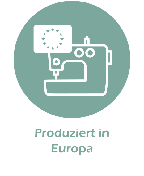 Icon produziert in Europa