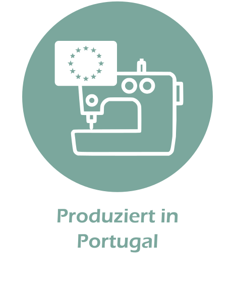 Icon produziert in Portugal
